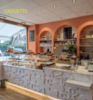 Une pâtisserie et salon de thé qui propose des brunchs le dimanche à Strasbourg STRASBOURG CAOUETTE